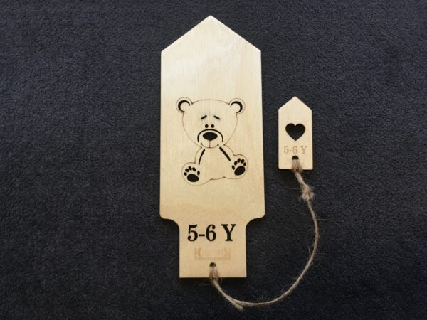 Kindajuku laste - Image 4