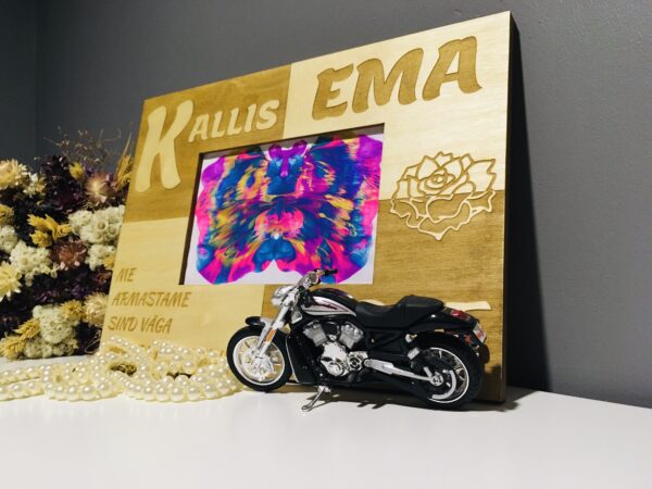 Pildiraam emale - Image 2