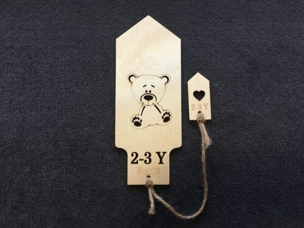 Kindajuku laste - Image 2