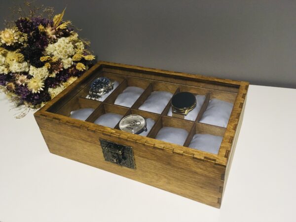 Kellakarp 10-le kellale