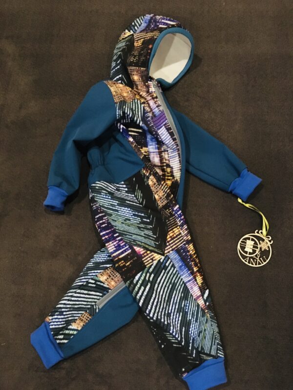 Jõuluehe ettevõtte tunnusega - Image 3