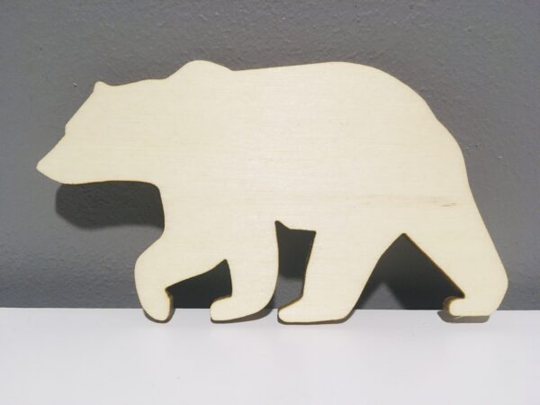 Kästitöö kuju Loomad väike - Image 8