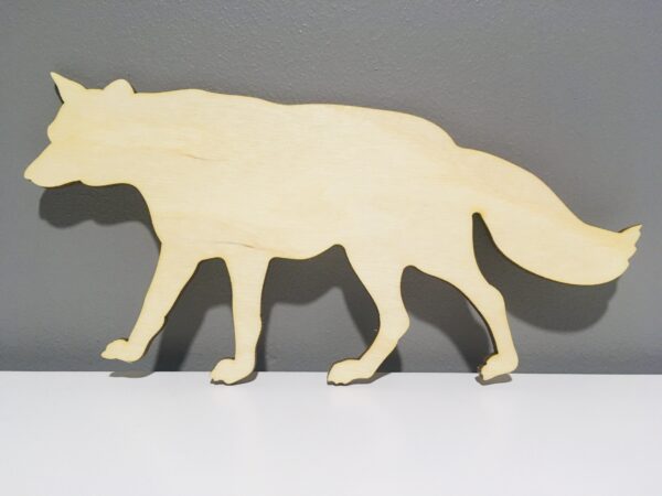 Kästitöö kuju Loomad väike - Image 6