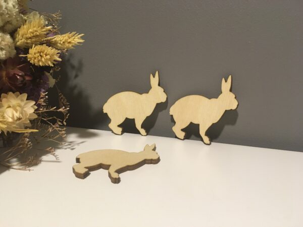 Kästitöö kuju Loomad väike - Image 3