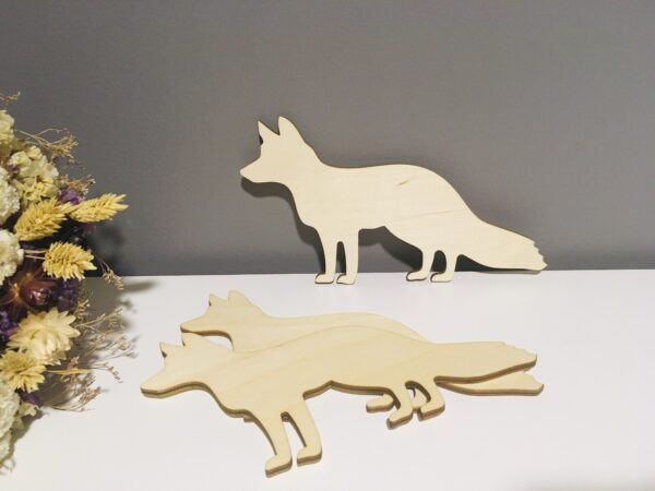 Kästitöö kuju Loomad väike - Image 5