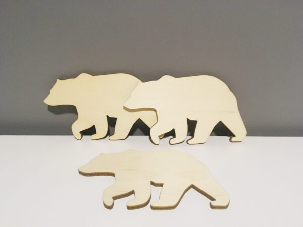 Kästitöö kuju Loomad väike - Image 9