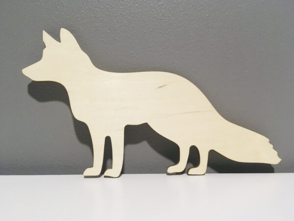 Kästitöö kuju Loomad väike - Image 4