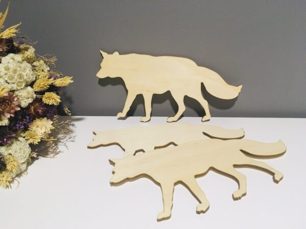 Kästitöö kuju Loomad väike - Image 7