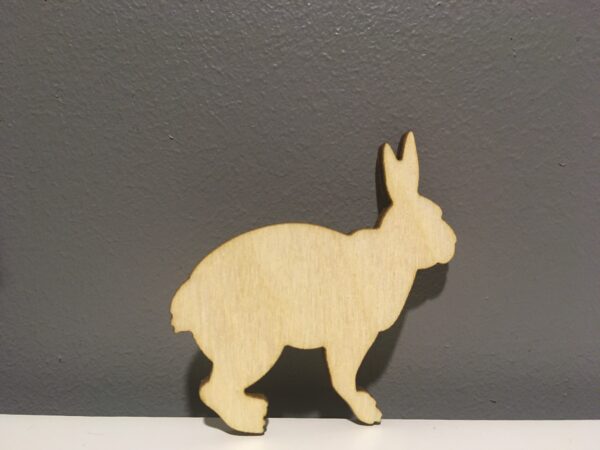 Kästitöö kuju Loomad väike - Image 2