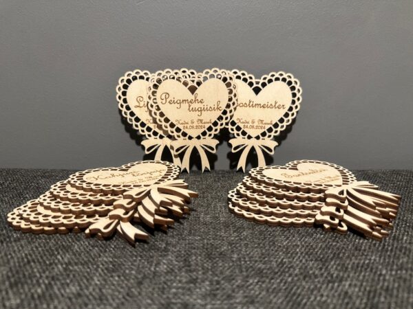 Pulma ametimärgid - Image 10