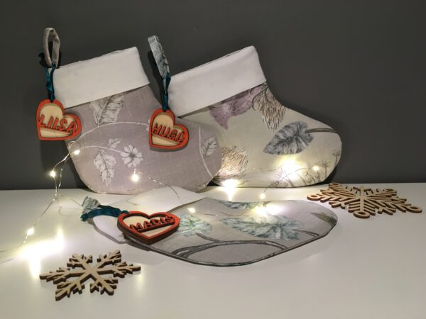 Sildike kingitusele nimeline - Image 4