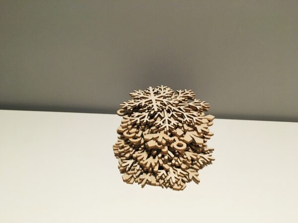 Lumehelbed - Image 4