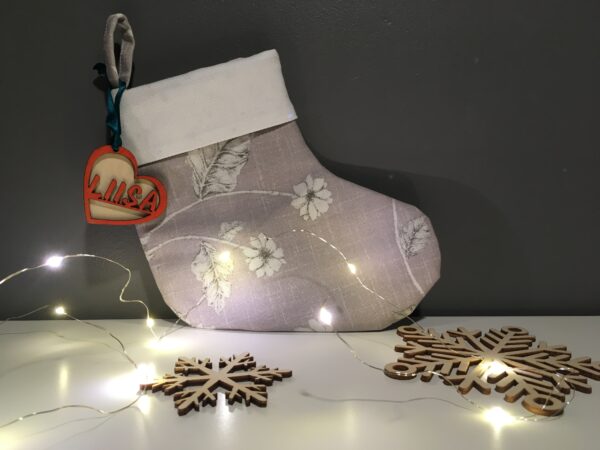 Sildike kingitusele nimeline - Image 3