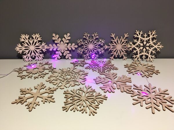 Lumehelbed - Image 3