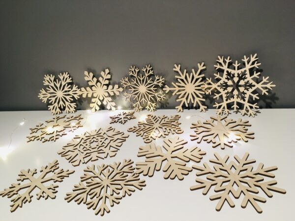 Lumehelbed - Image 2