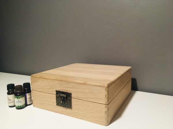 Tammepuust laegas väike - Image 2