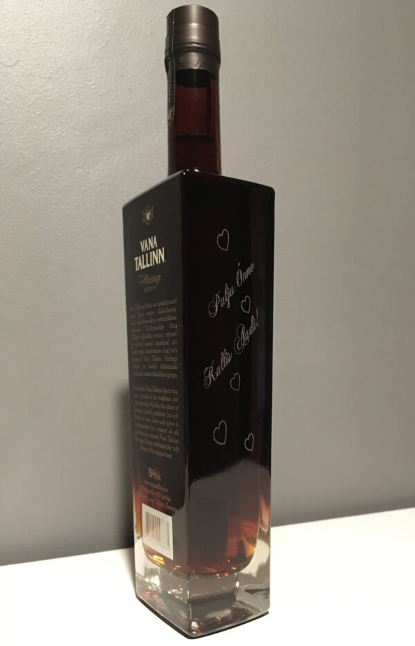 Graveeringud klaasile - Image 13