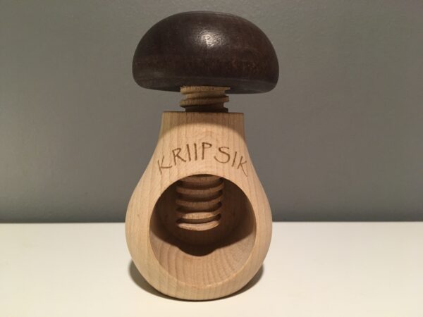 Graveeringud puidule