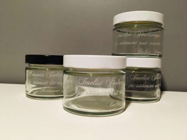 Graveeringud klaasile - Image 11