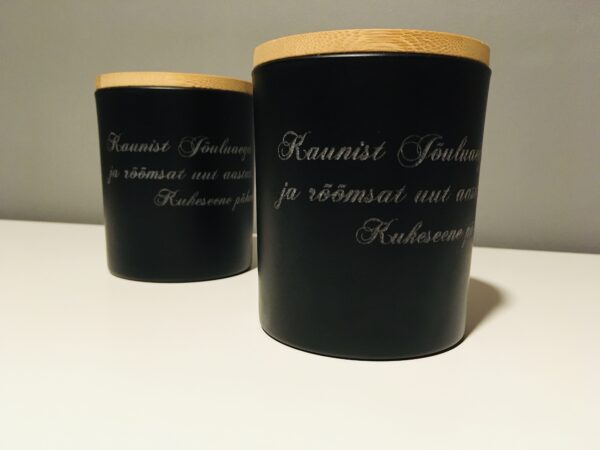 Graveeringud klaasile - Image 9