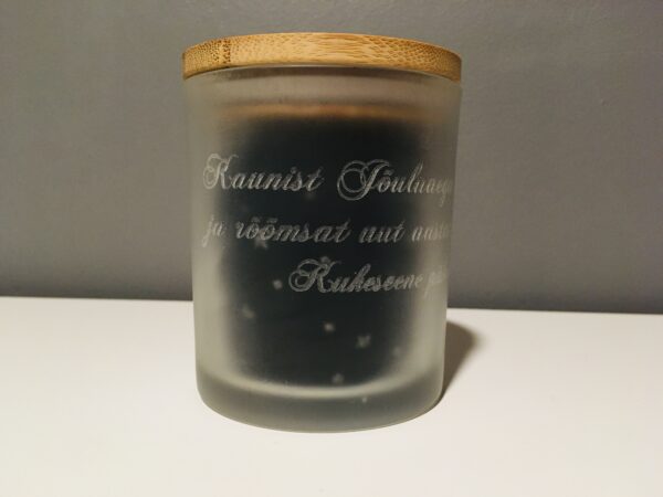 Graveeringud klaasile - Image 8