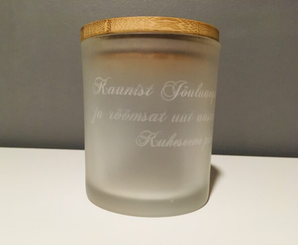 Graveeringud klaasile - Image 7