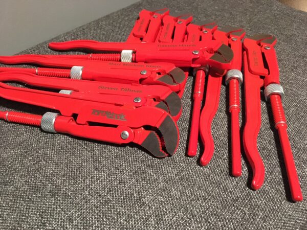 Graveeringud metallile - Image 5