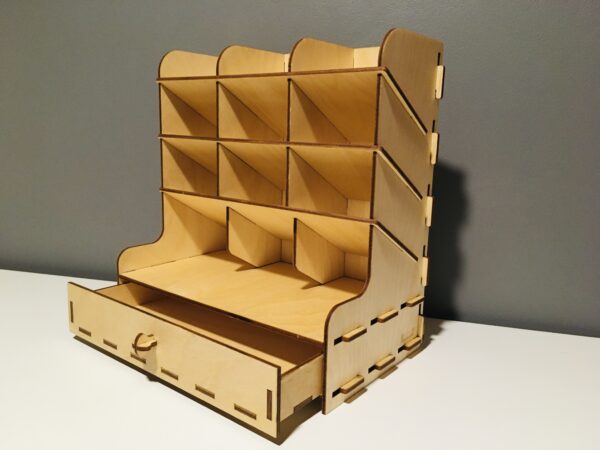 Kontoritarvete organiseerija - Image 3