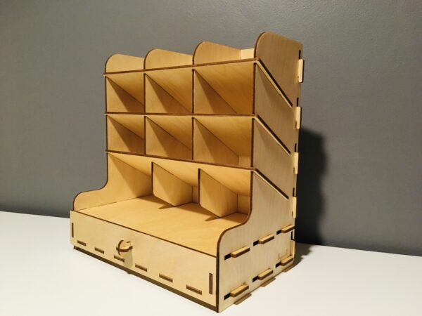 Kontoritarvete organiseerija - Image 2