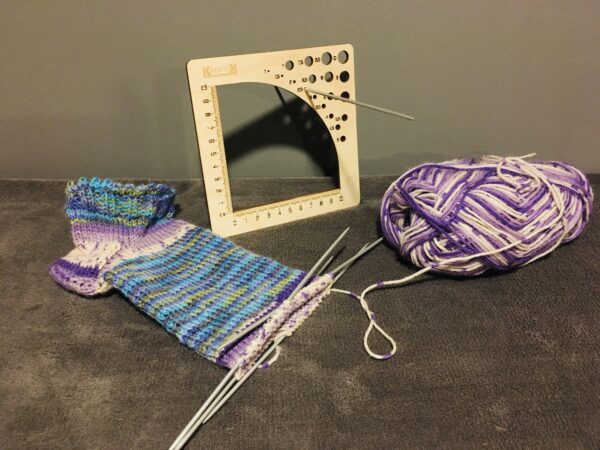 Kudumise mõõteraam - Image 4