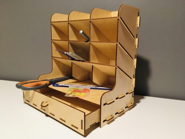 Kontoritarvete organiseerija - Image 4