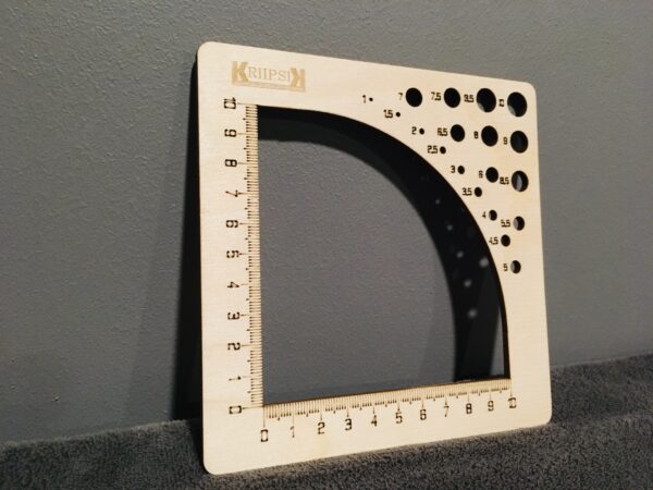 Kudumise mõõteraam - Image 2