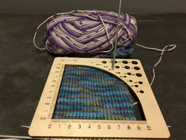 Kudumise mõõteraam