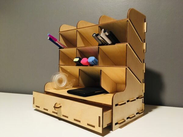 Kontoritarvete organiseerija