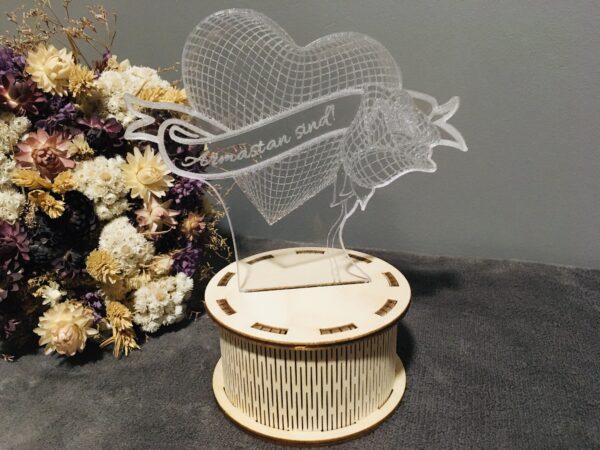 3D valgusti - Image 2