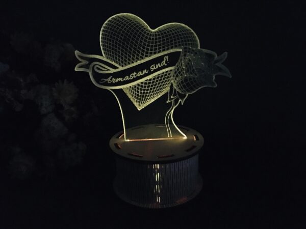 3D valgusti - Image 8