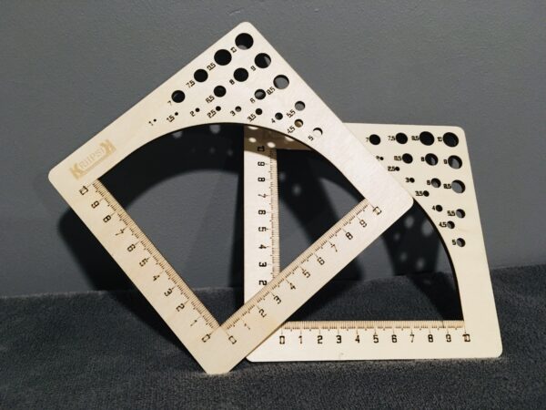 Kudumise mõõteraam - Image 3