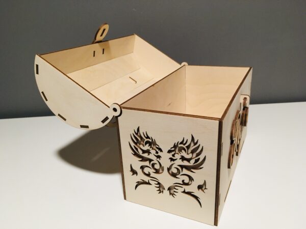 Laegas sangaga nimeline - Image 5