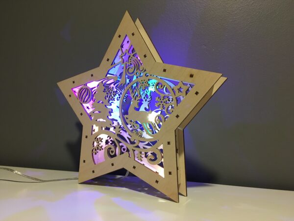 Lamp Täheke - Image 16