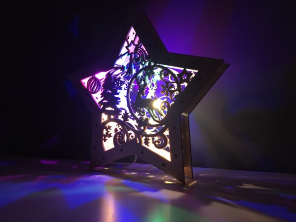 Lamp Täheke - Image 15