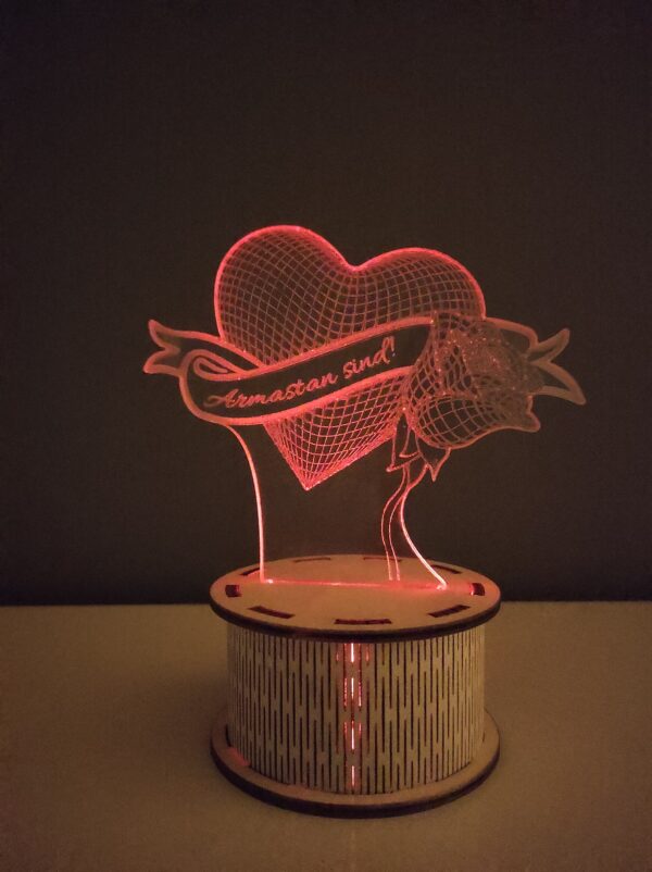 3D valgusti - Image 12