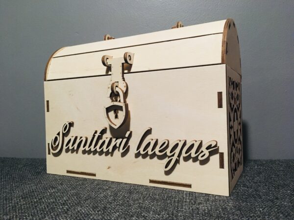 Laegas sangaga nimeline - Image 6