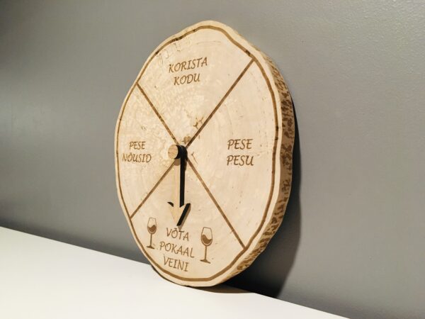 Veinisõbra noolemäng - Image 2