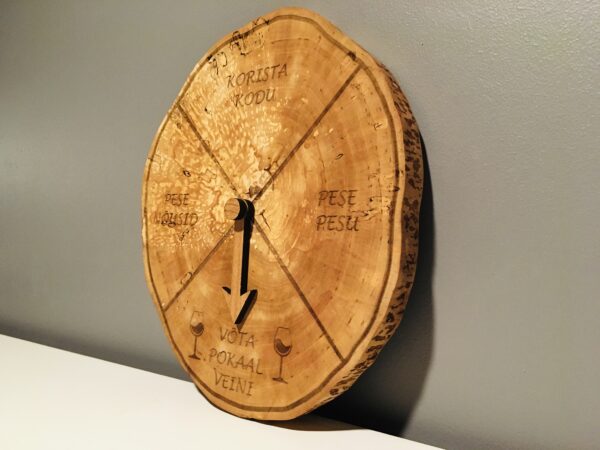 Veinisõbra noolemäng - Image 4