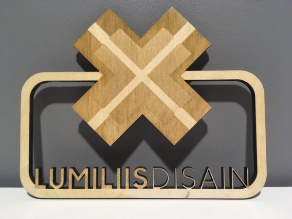 Puidust logo - Image 2