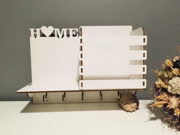 Võtmeriiul - Image 2