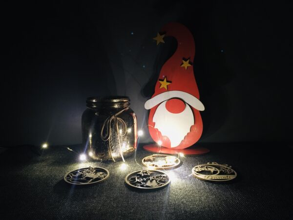 Päkapikk värvimata - Image 3