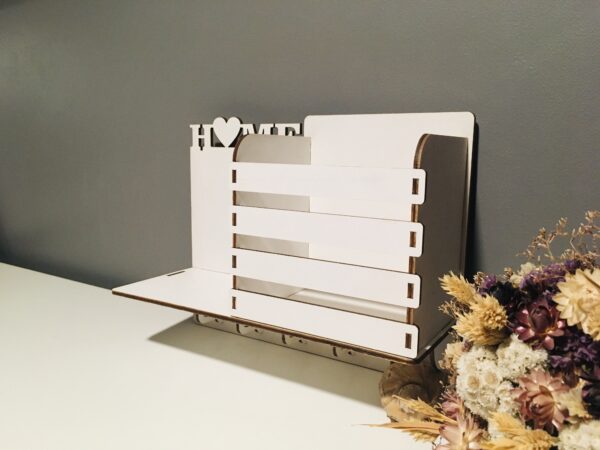 Võtmeriiul - Image 3