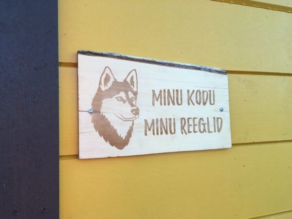 Suured nimesildid - Image 8