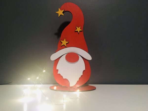 Päkapikk värvitud - Image 7